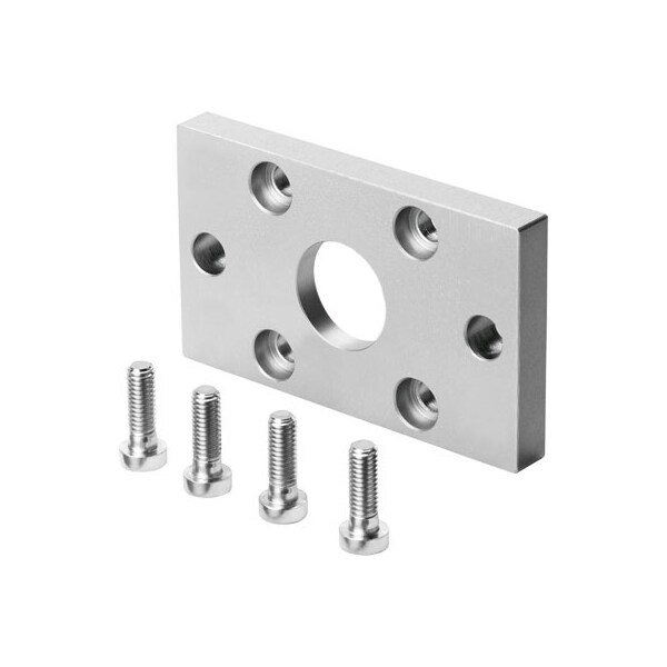 Festo Flange Mounting FNC-16 FNC-16 - main